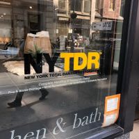 Water Damage NYC Contractors NYTDR ico