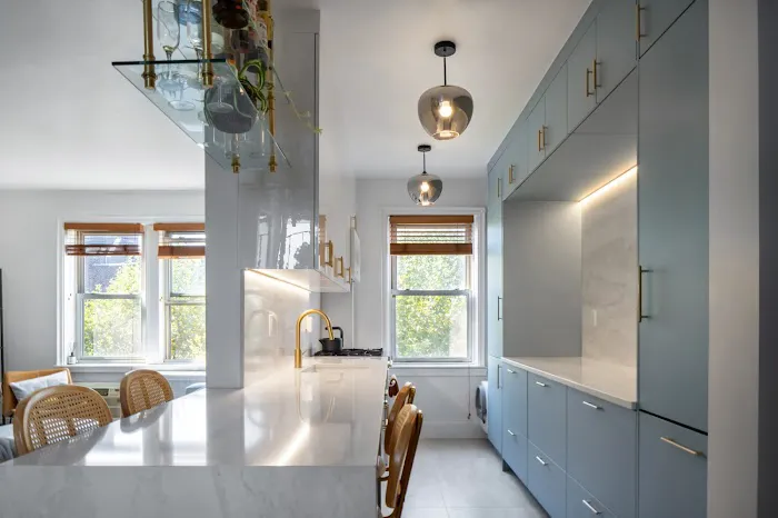 Water Damage NYC Contractors NYTDR Picture 6