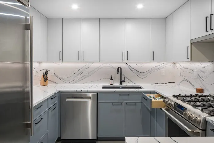 Water Damage NYC Contractors NYTDR Picture 8