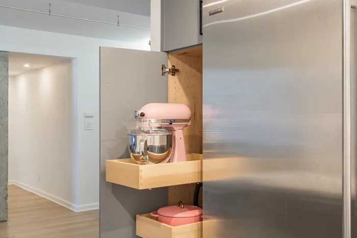 Water Damage NYC Contractors NYTDR Picture 10