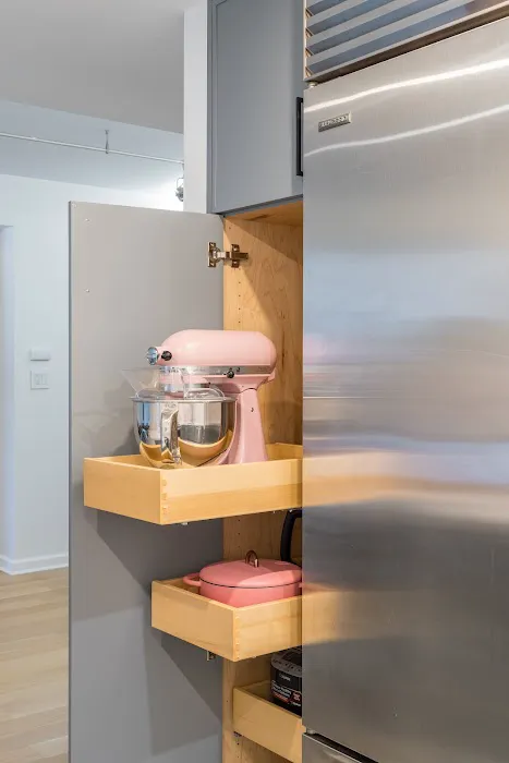 Water Damage NYC Contractors NYTDR Picture 5