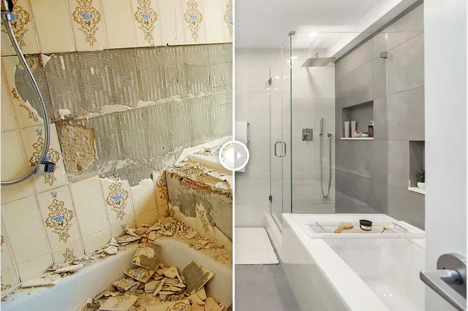 New York Home Restoration | NYHR Picture 4