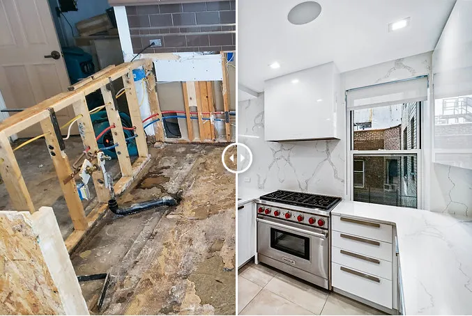 New York Home Restoration | NYHR Picture 10