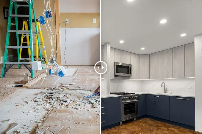 New York Home Restoration | NYHR Picture 3