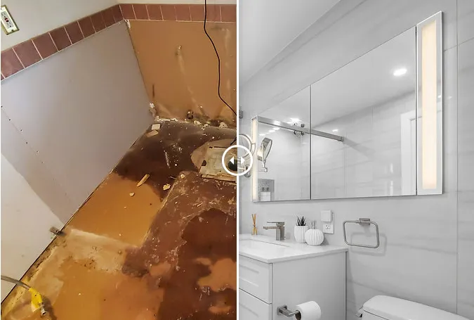 New York Home Restoration | NYHR Picture 2