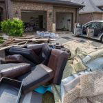 NY Flood Cleanup & Water Restoration Of Manhattan