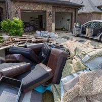 NY Flood Cleanup & Water Restoration Of Manhattan ico