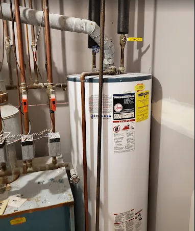 IronWorks Plumbing & Water Damage Picture 3