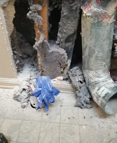 IronWorks Plumbing & Water Damage Picture 1