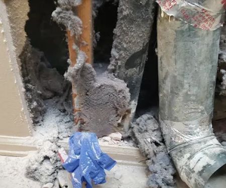 IronWorks Plumbing & Water Damage