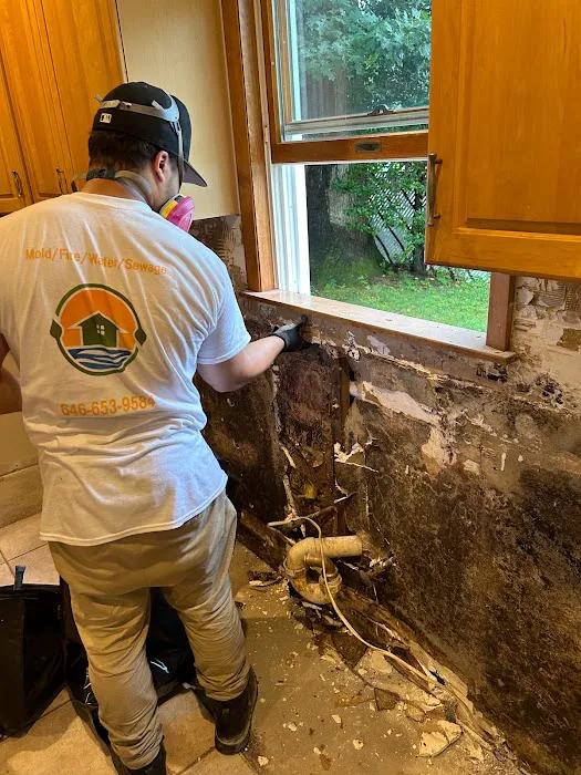 Eco Restoration LLC Picture 7