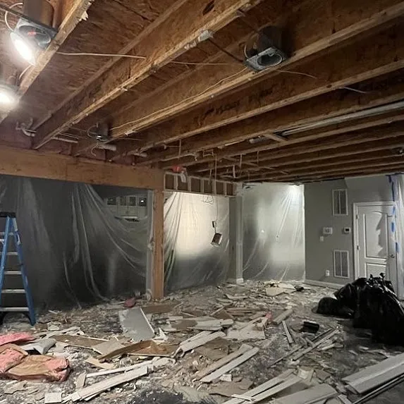 Prime Mold Remediation of Williamsburg Picture 7