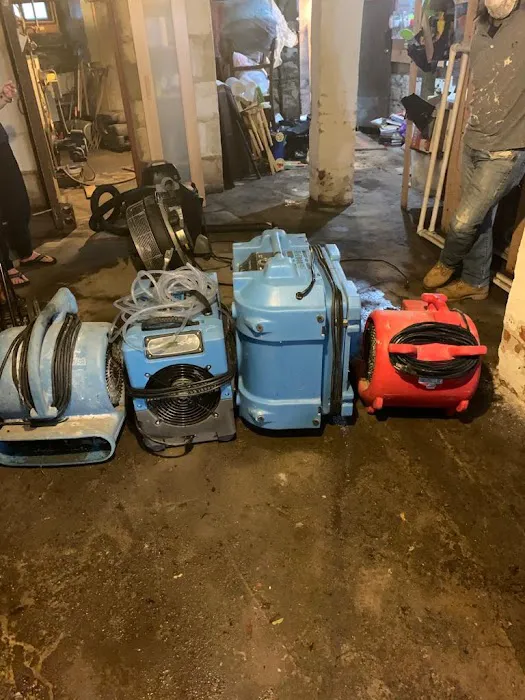 Prime Mold Remediation of Williamsburg Picture 8