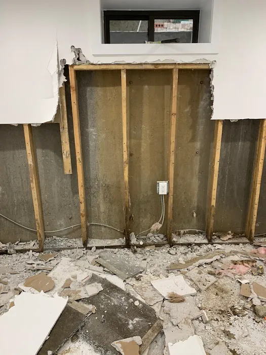 Prime Mold Remediation of Williamsburg Picture 6