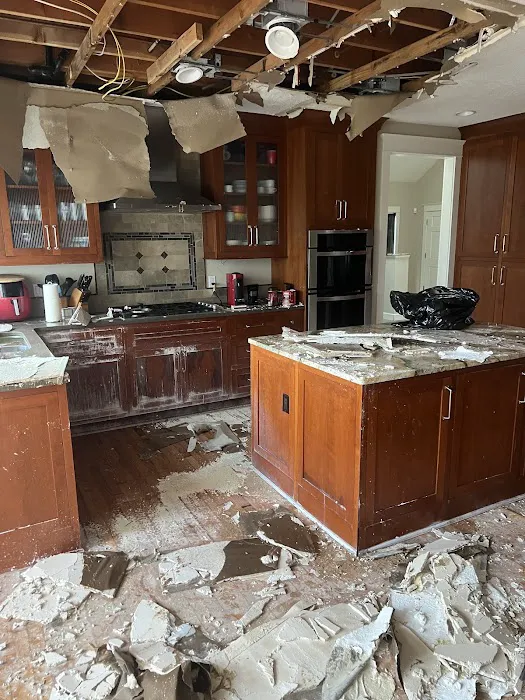 SERVPRO of Williamsburg, Greenpoint Picture 8