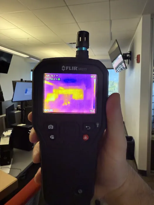 Indoor Mold Specialist Picture 2