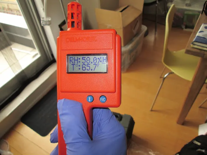 Indoor Mold Specialist Picture 7