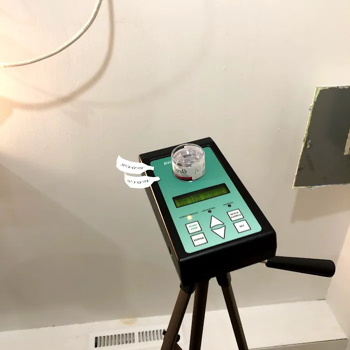 Indoor Mold Specialist Picture 6