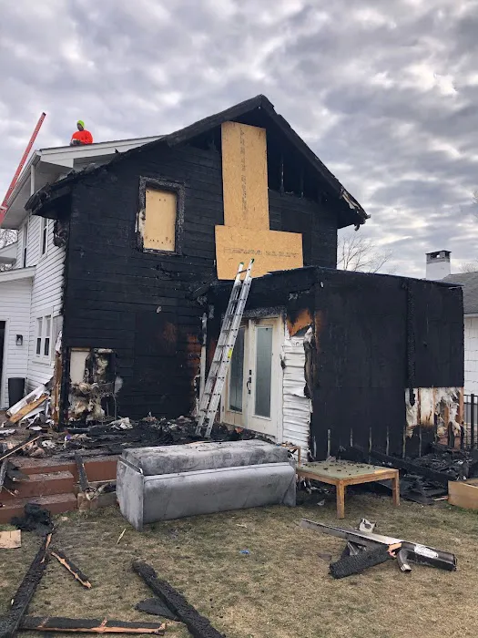 SERVPRO of Eatontown / Long Branch Picture 3