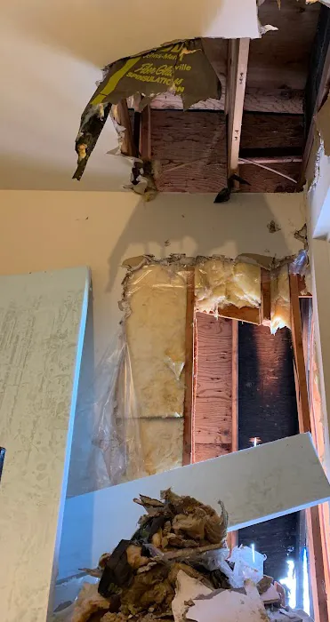 SERVPRO of Eatontown / Long Branch Picture 1