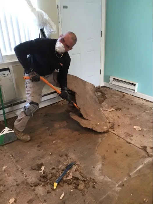 SERVPRO of Eatontown / Long Branch Picture 8