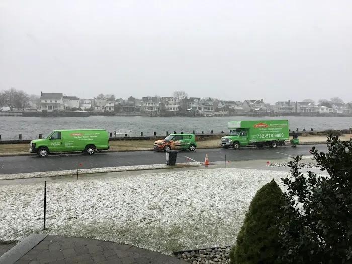 SERVPRO of Eatontown / Long Branch Picture 9