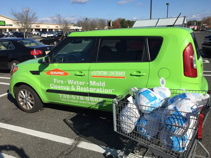 SERVPRO of Eatontown / Long Branch Picture 10