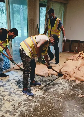 United Marvel Restoration Picture 3