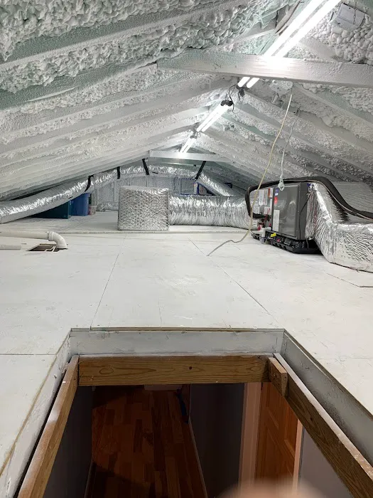 United Marvel Restoration Picture 4