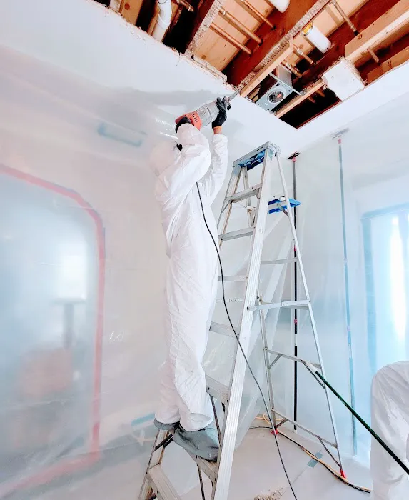 United Marvel Restoration Picture 2