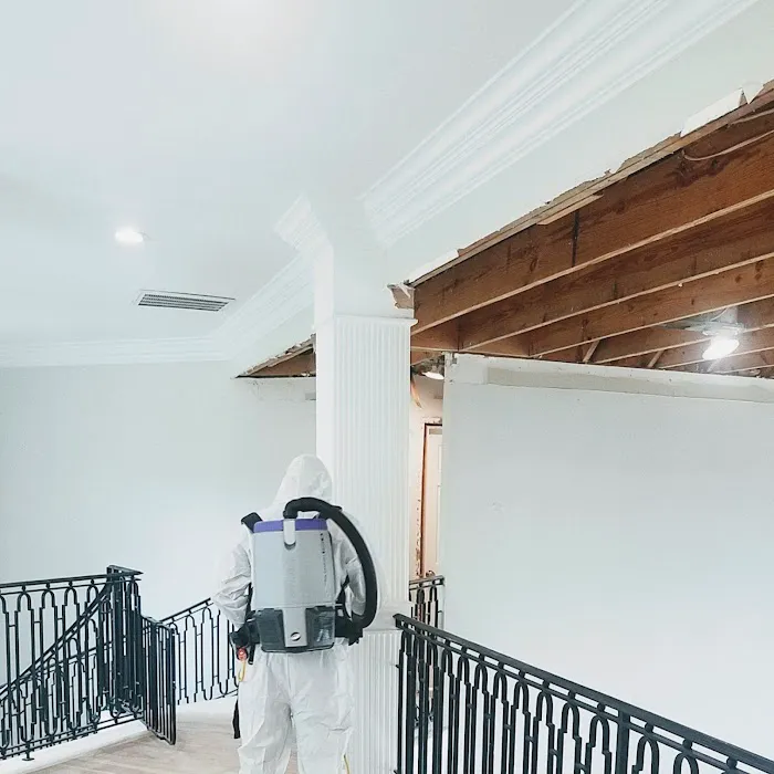 United Marvel Restoration Picture 8