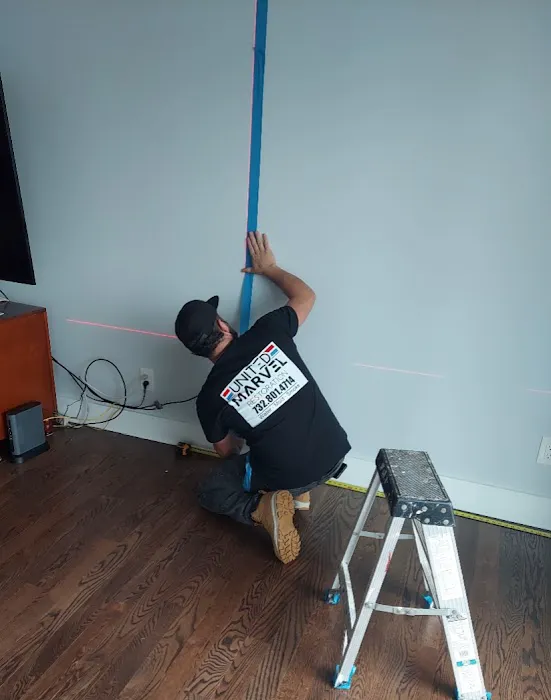 United Marvel Restoration Picture 5