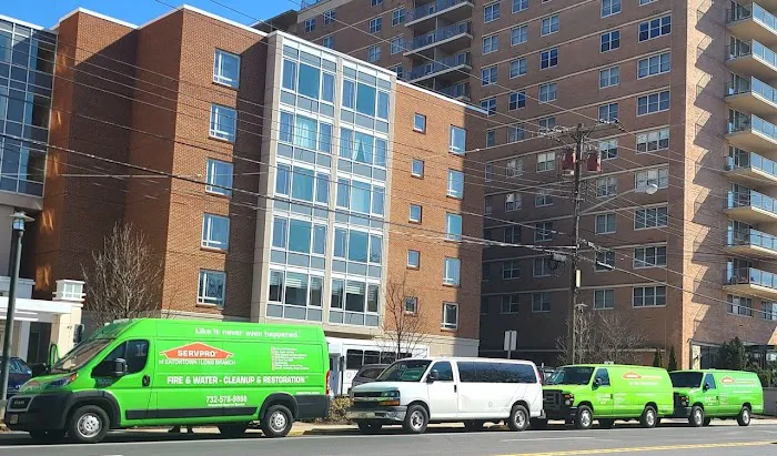 SERVPRO of Eatontown/Long Branch Picture 10