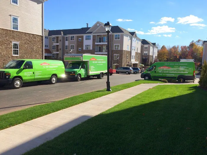 SERVPRO of Eatontown/Long Branch Picture 2