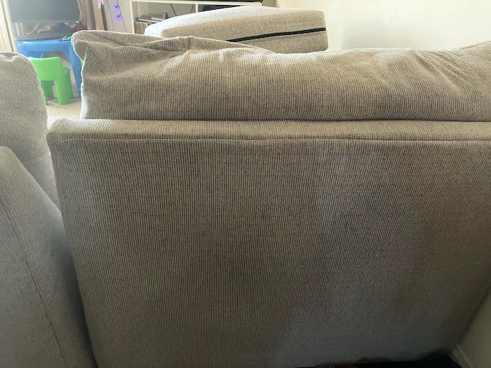 Stanley Steemer Picture 7