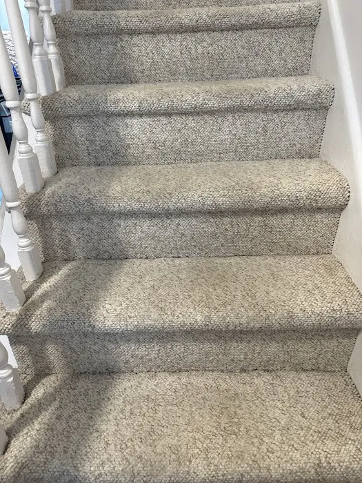 Stanley Steemer Picture 9