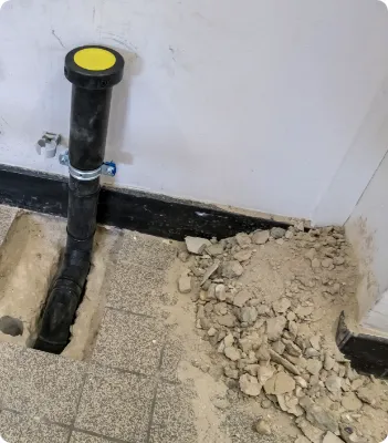 Rain King Waterproofing Picture 3