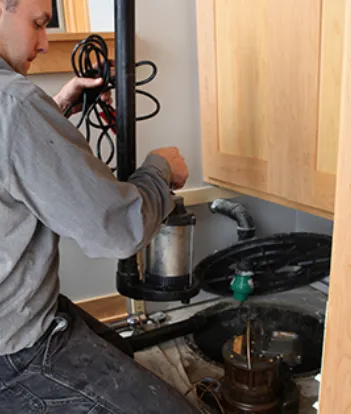 Rain King Waterproofing Picture 1