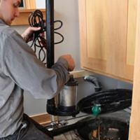 Rain King Waterproofing ico