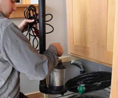 Rain King Waterproofing