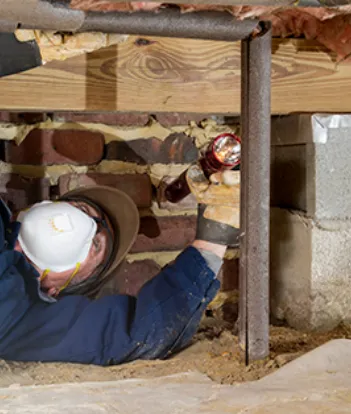 Rain King Waterproofing Picture 2