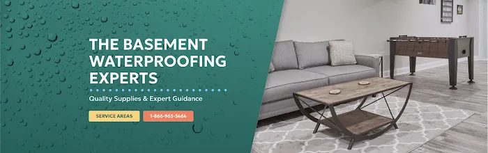 Rain King Waterproofing Picture 9