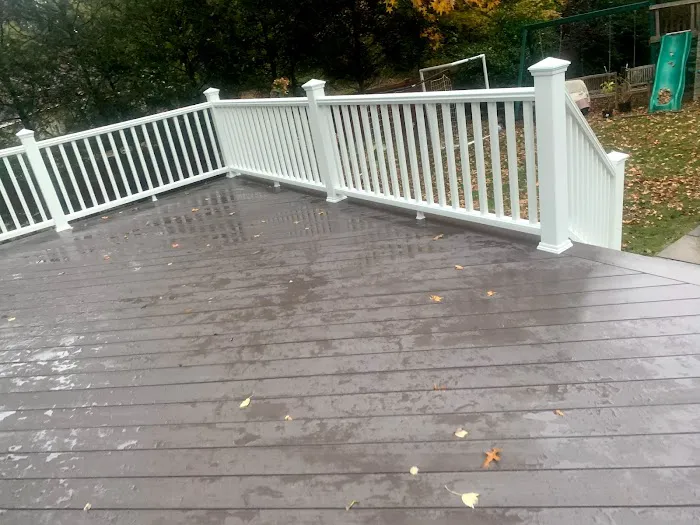 Atlantic Home Restoration LLC Picture 10