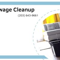 CT Sewage Cleanup ico