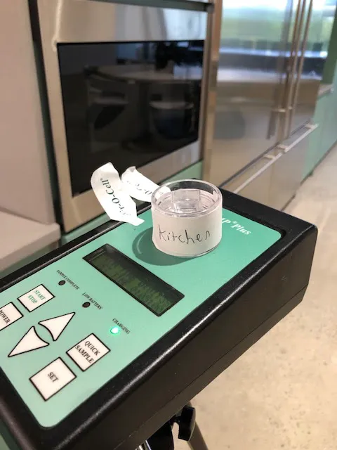 Mold Inspection & Removal Picture 10