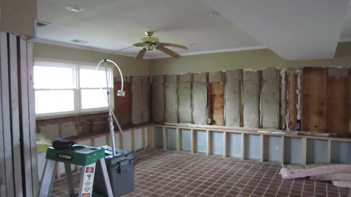Mold Inspection & Removal Picture 6