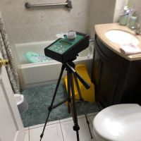 Mold Inspection & Removal ico