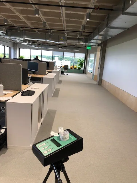 Mold Inspection & Removal Picture 4