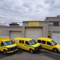 ServiceMaster of White Plains ico