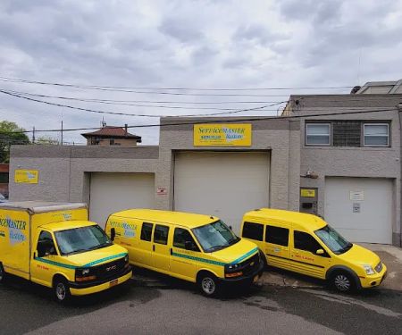 ServiceMaster of White Plains